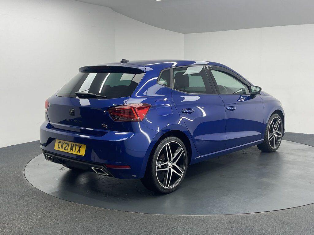 SEAT Ibiza - Image 11