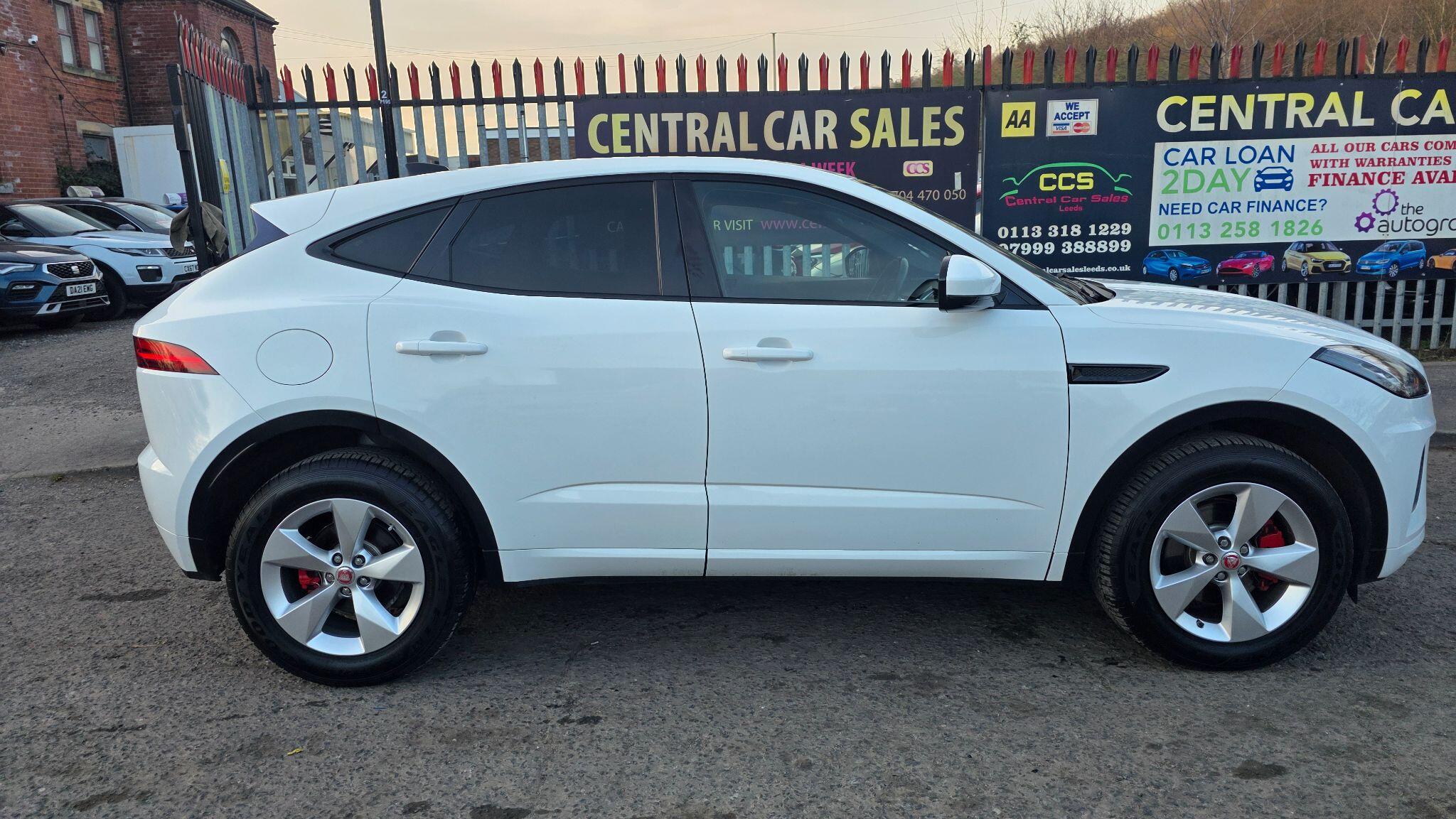 Jaguar E-Pace - Image 5