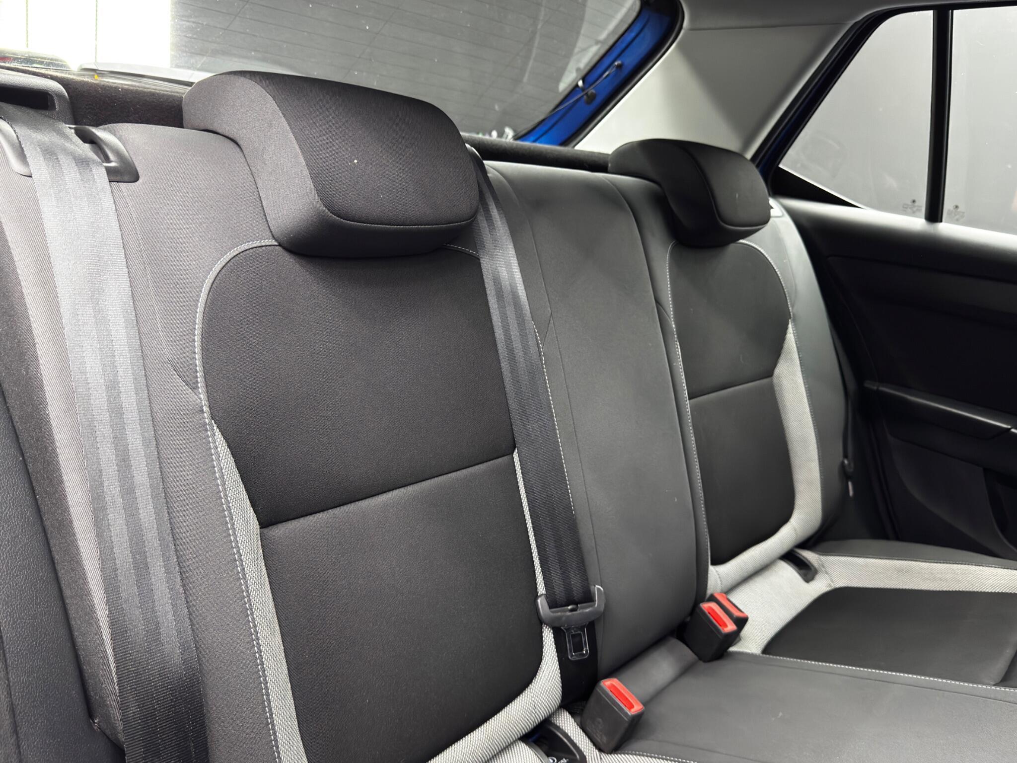 Skoda Fabia - Image 15