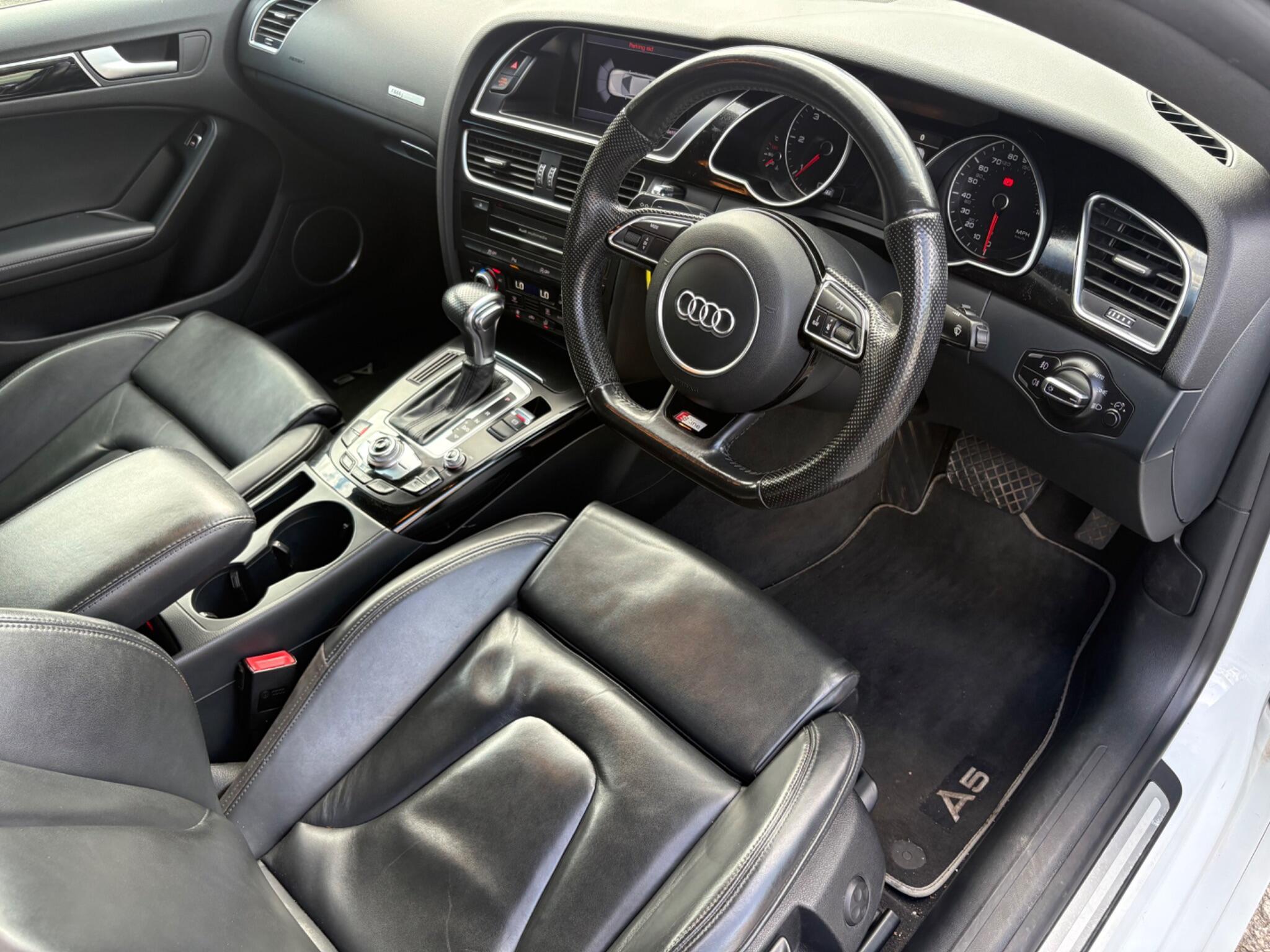 Audi A5 - Image 3