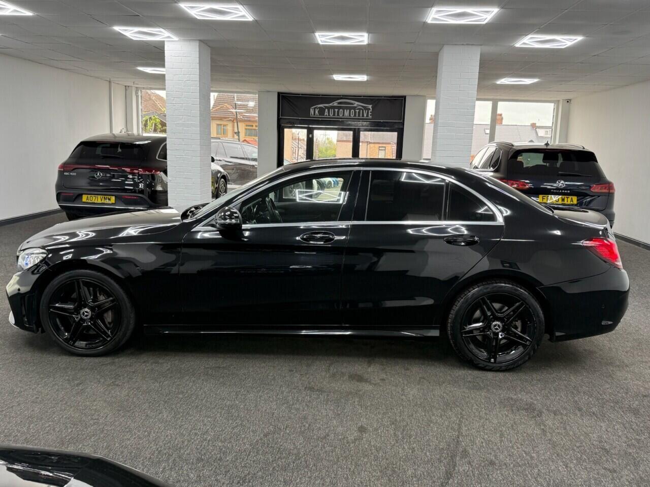 Mercedes C-Class - Image 10