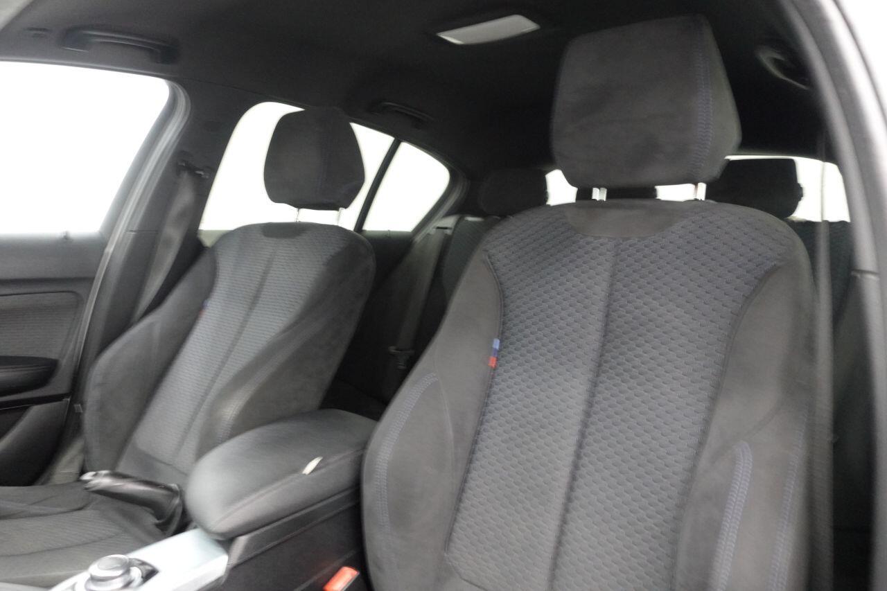 BMW 1 Series - Image 14