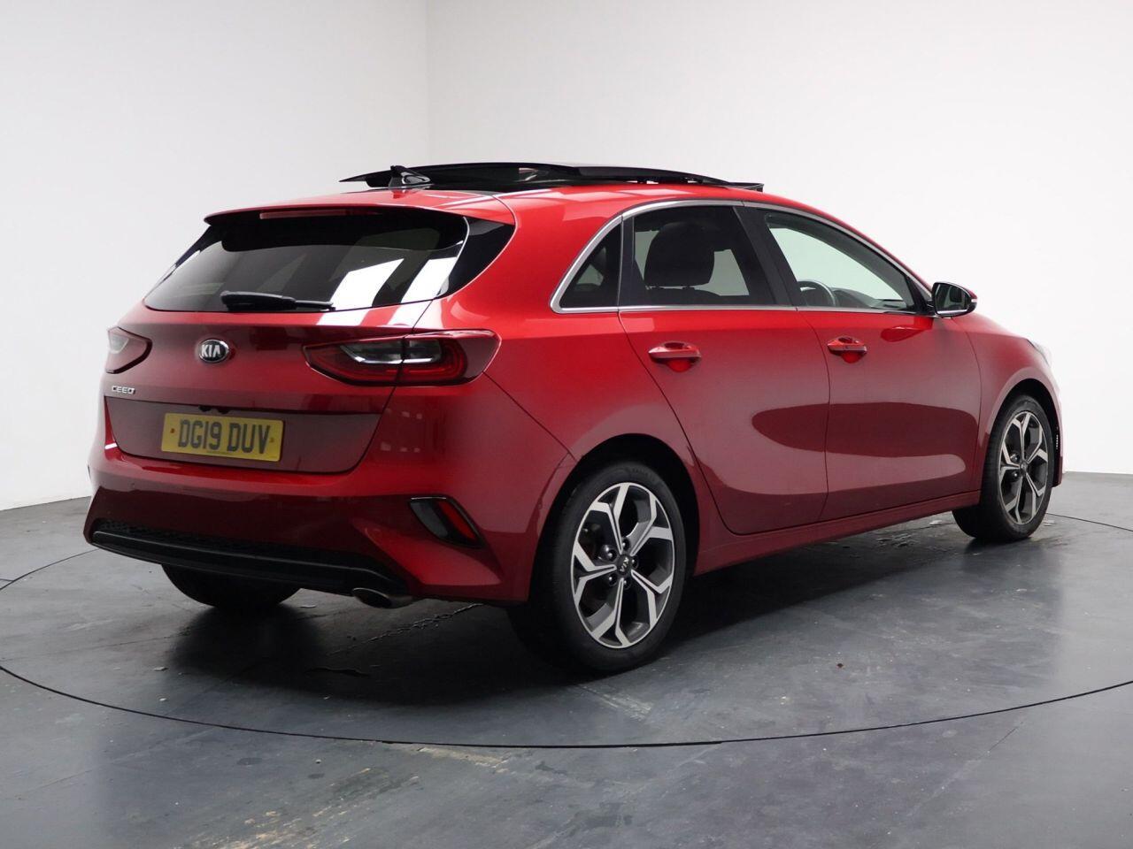 Kia ceed - Image 12