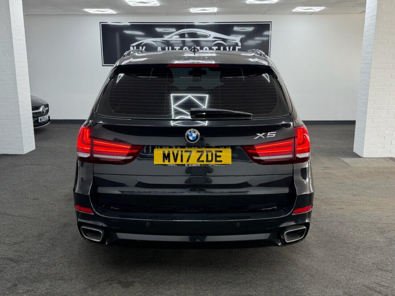 BMW X5 - Image 7