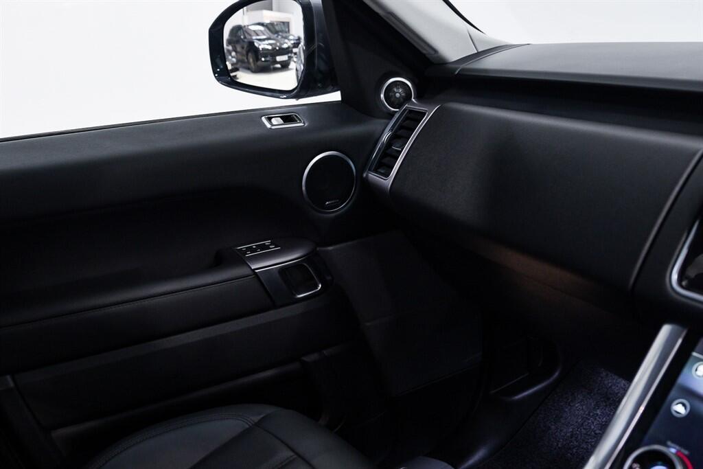 Land Rover RANGE ROVER SPORT - Image 15