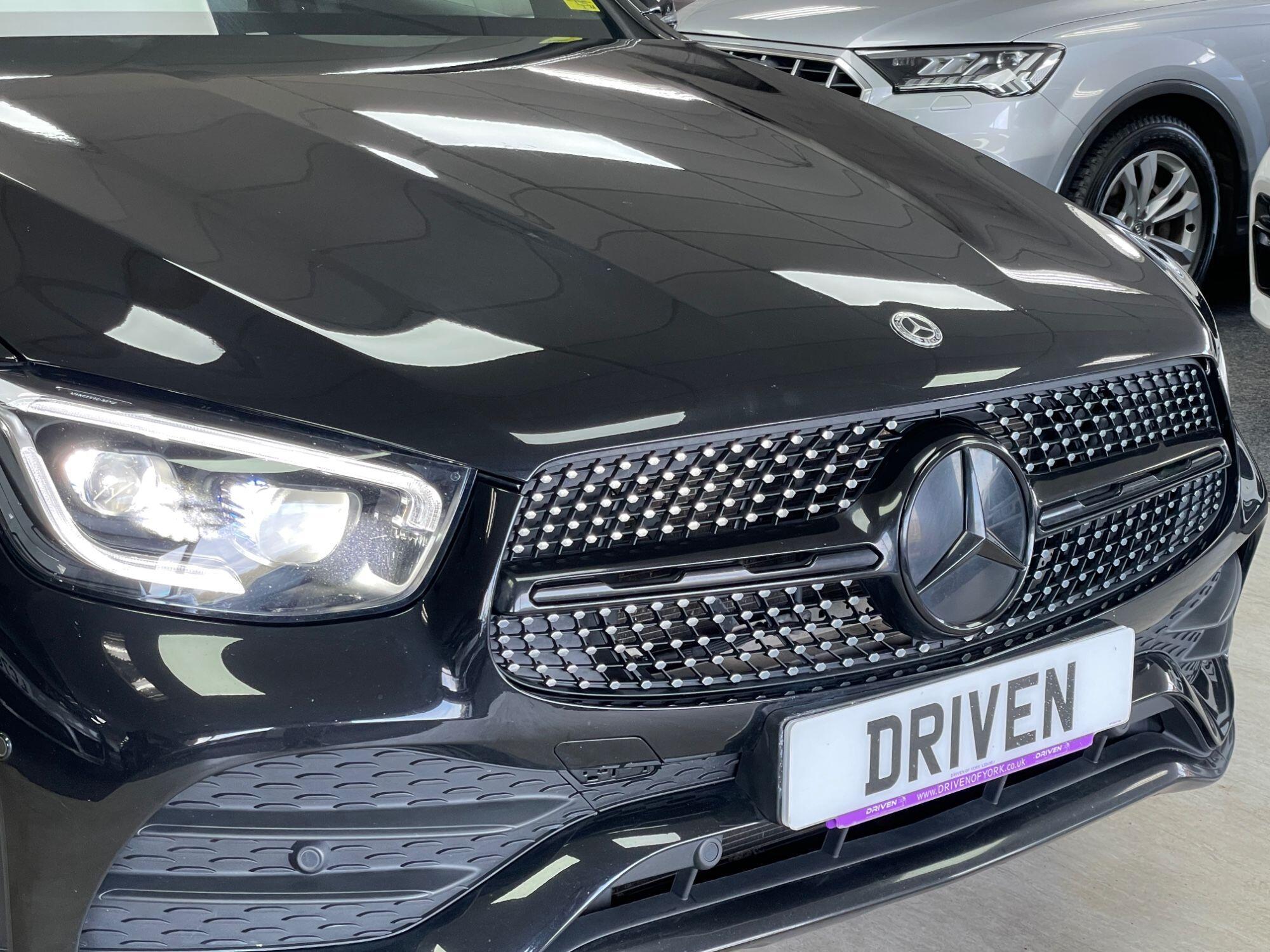 Mercedes GLC - Image 4