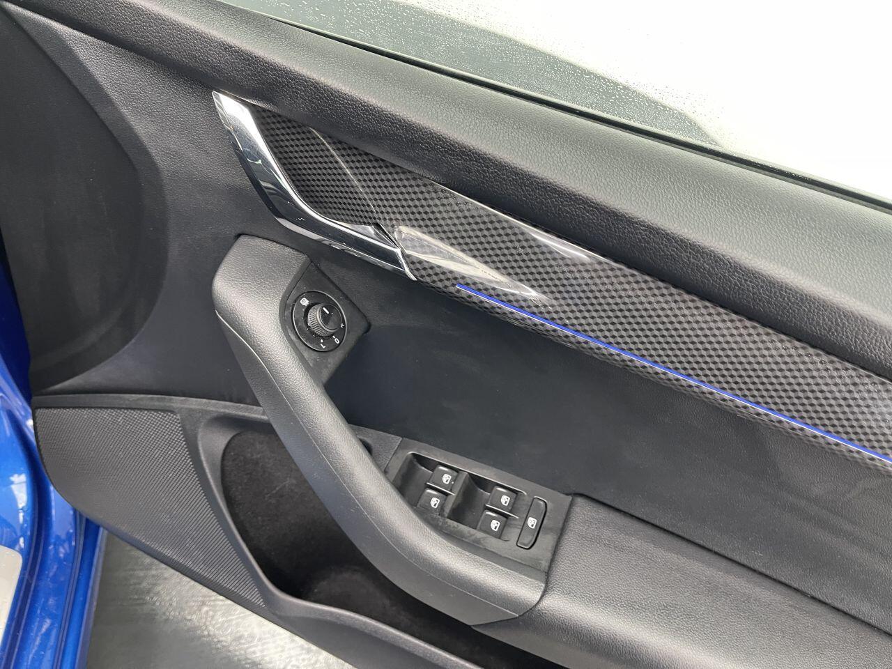 Skoda Octavia - Image 34