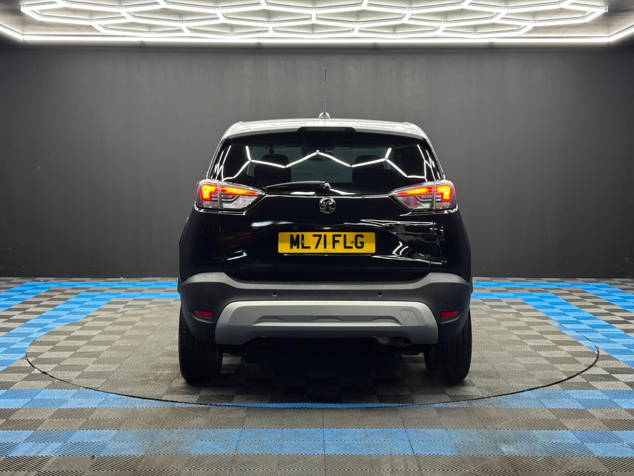 Vauxhall Crossland - Image 6