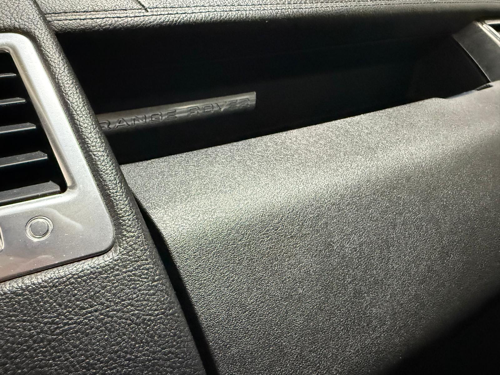 Land Rover RANGE ROVER SPORT - Image 30