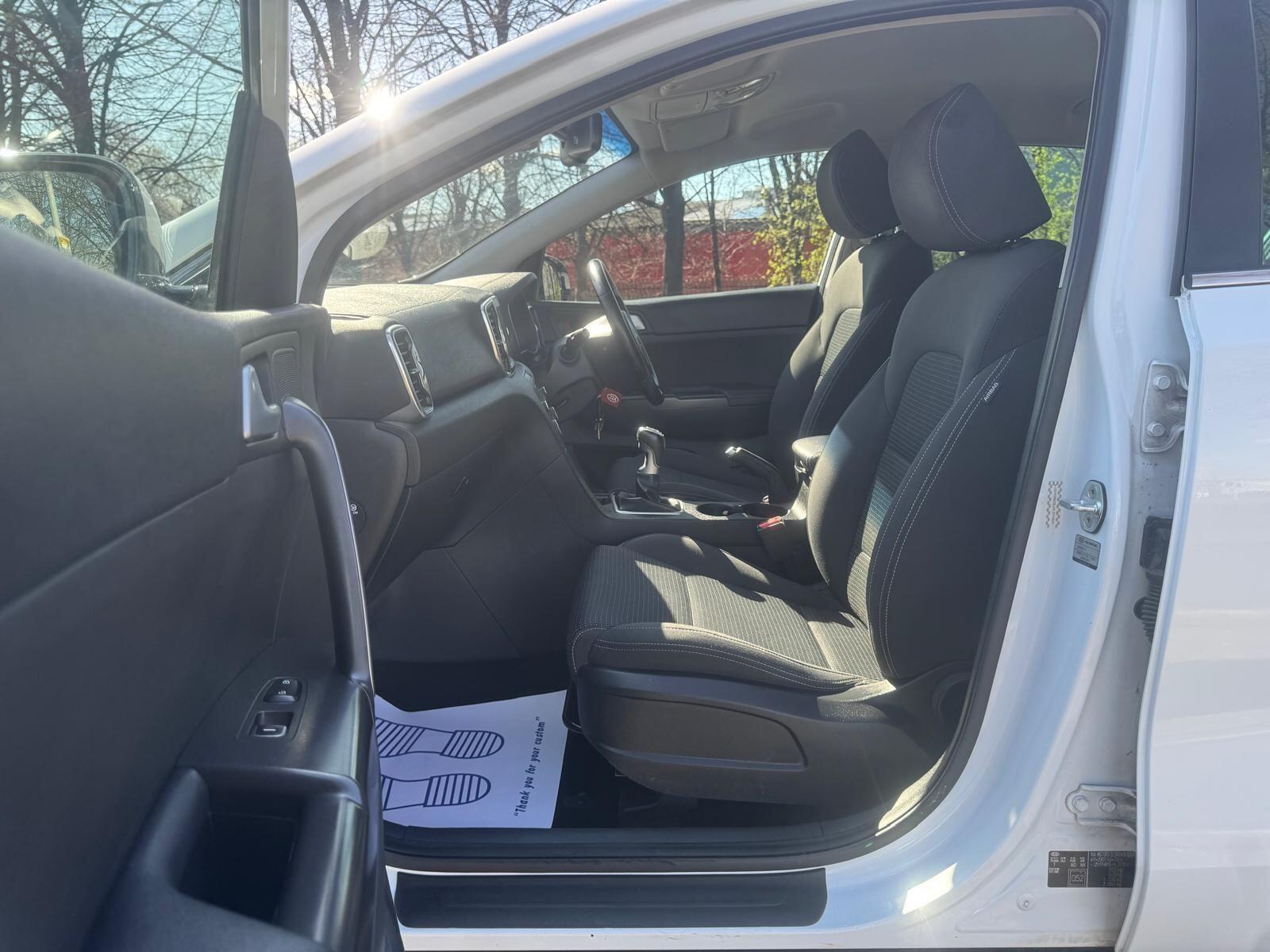 Kia Sportage - Image 30