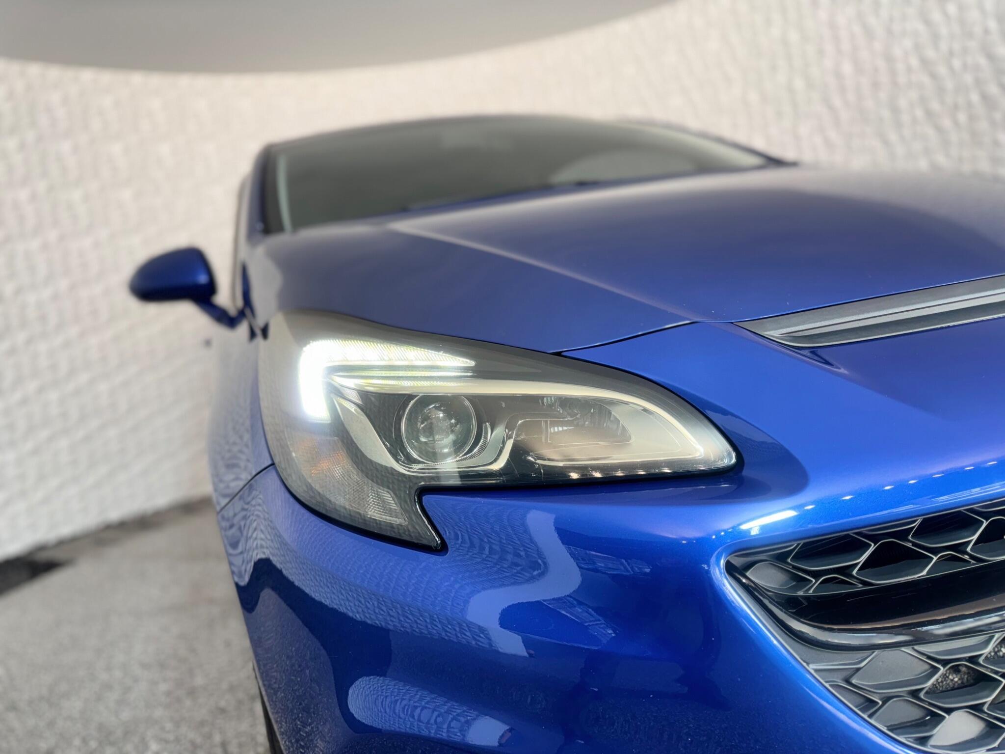 Vauxhall Corsa - Image 22