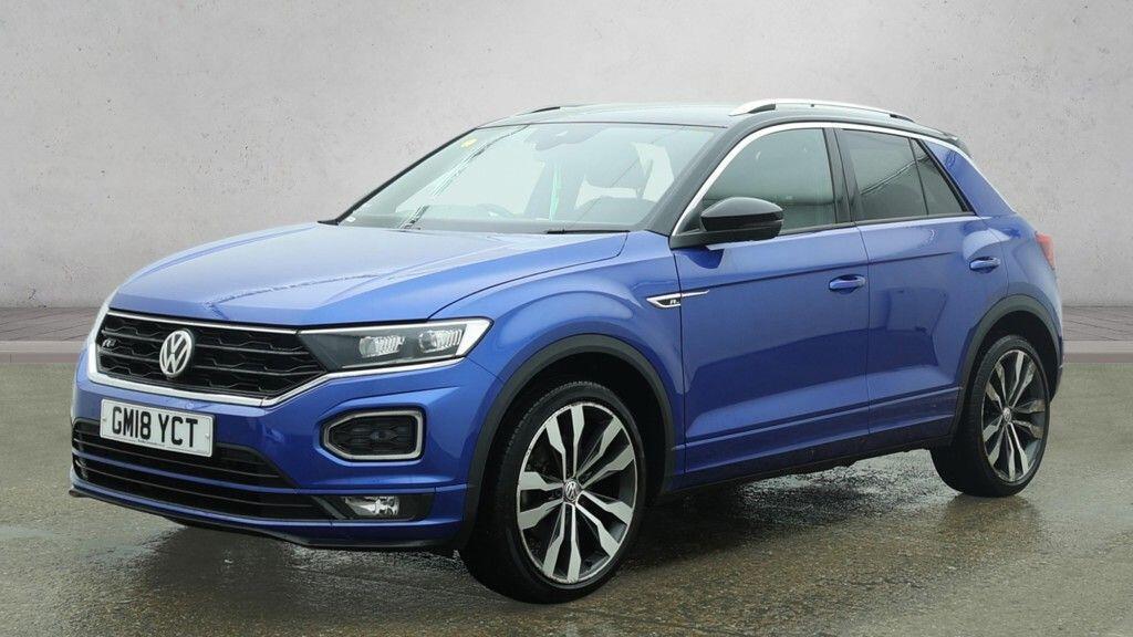 Volkswagen T-Roc - Image 2