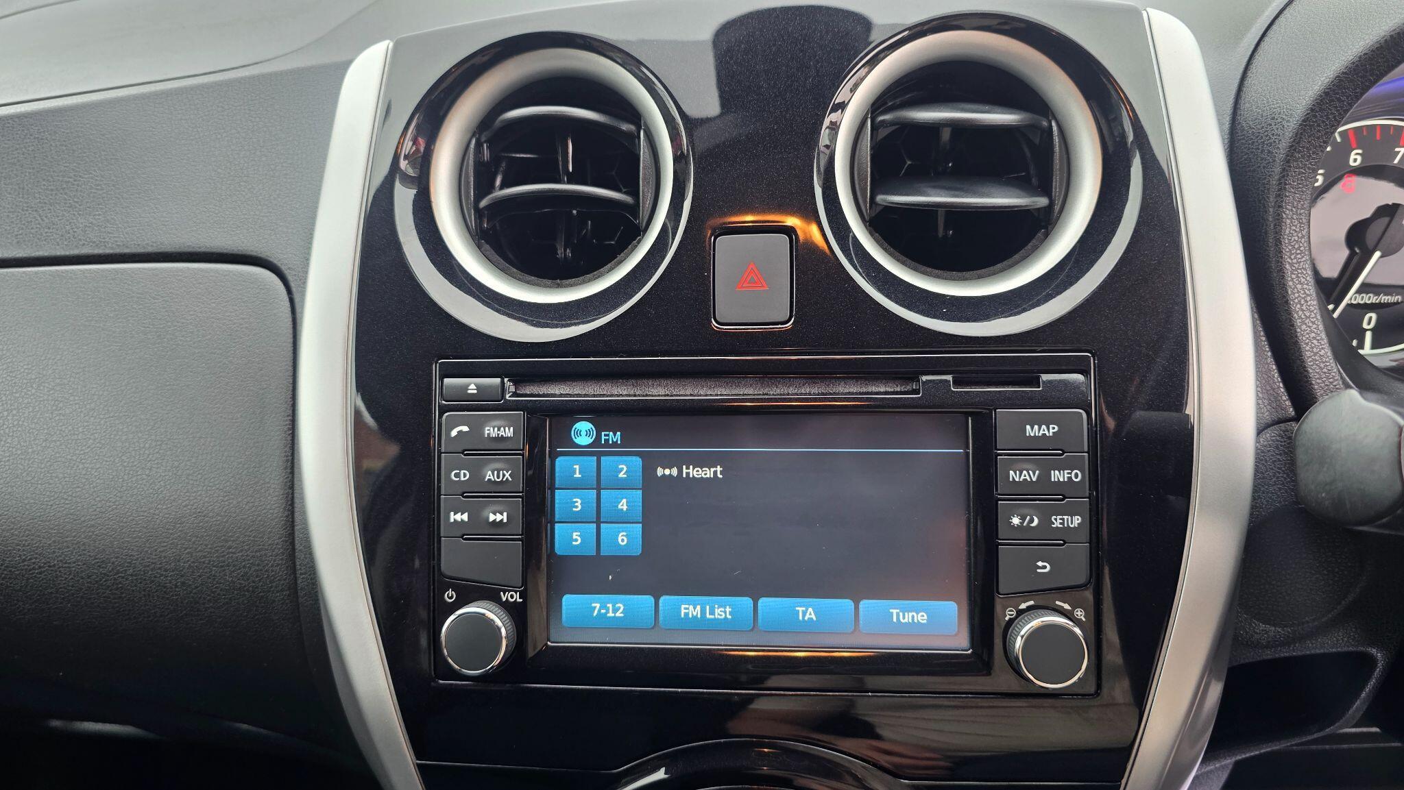 Nissan Note - Image 30