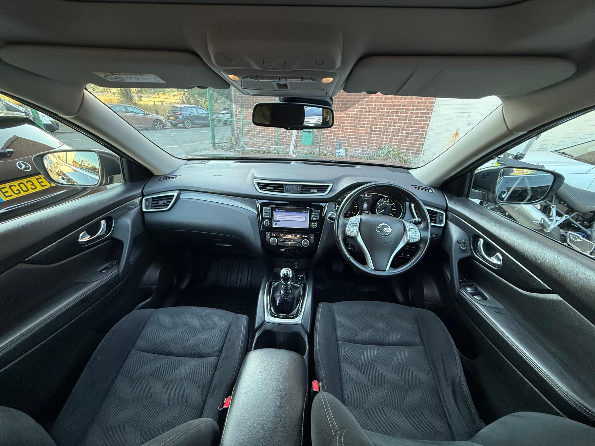 Nissan X-Trail - Image 19