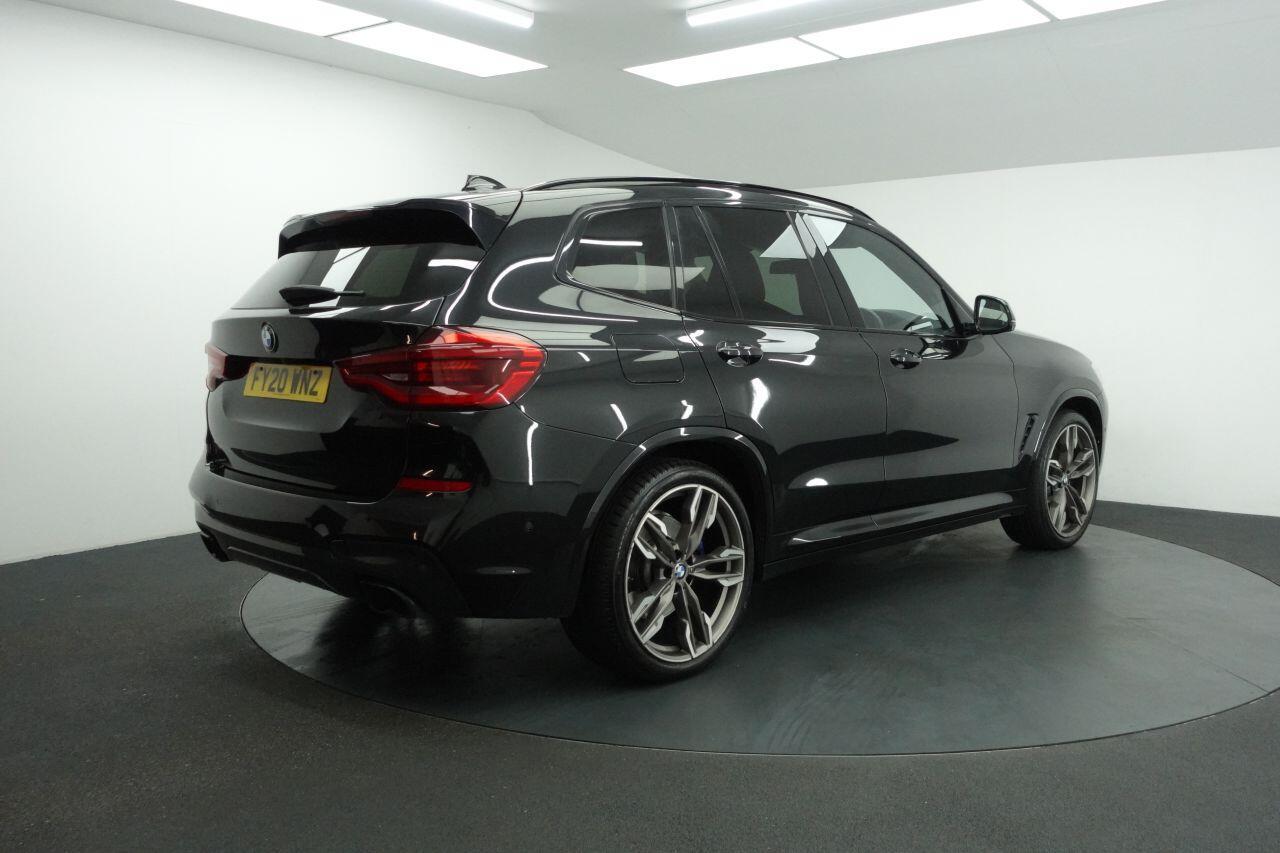 BMW X3 - Image 4
