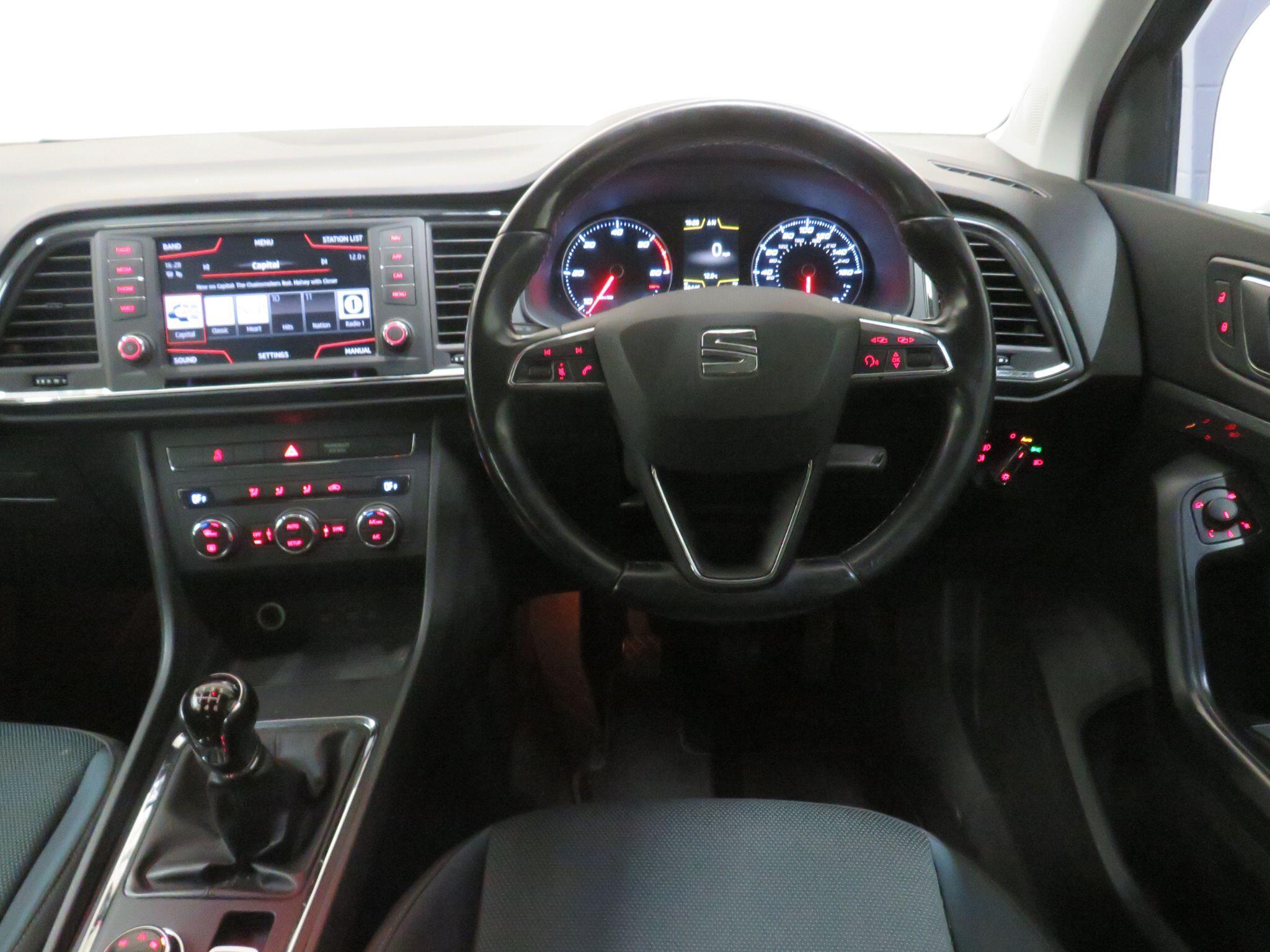 SEAT Ateca - Image 14