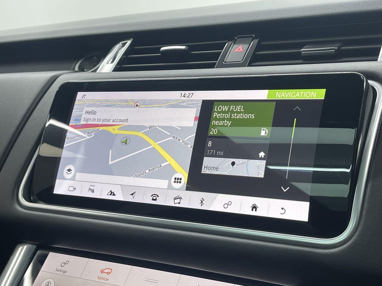 Land Rover RANGE ROVER SPORT - Image 61