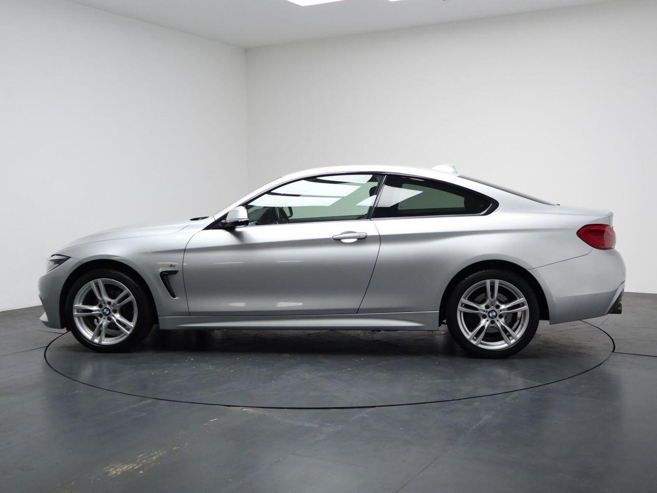BMW 4 Series - Image 8