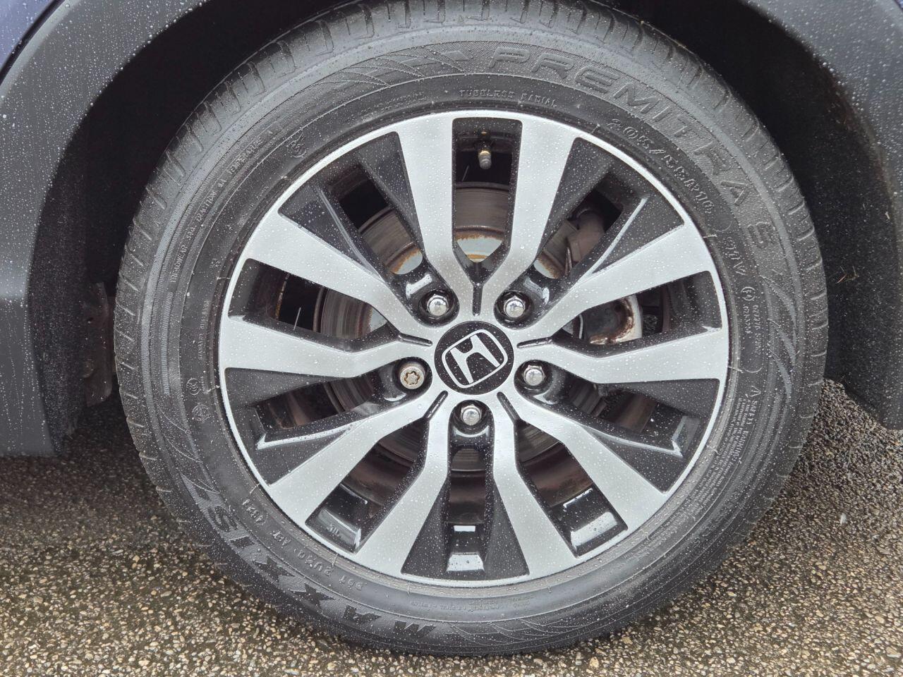 Honda Civic - Image 13