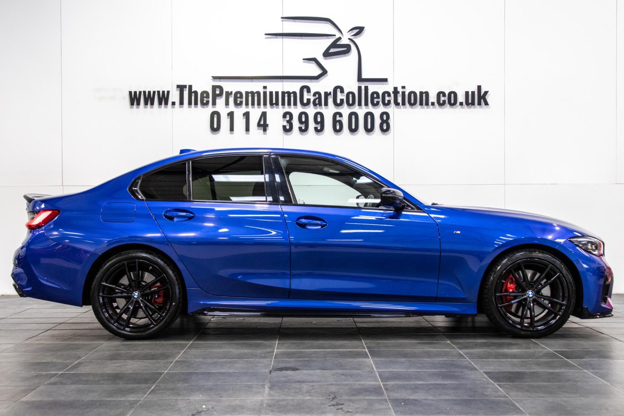BMW 3 Series - Image 6