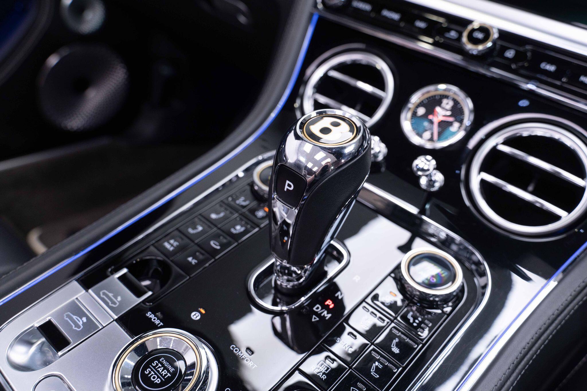 Bentley Continental - Image 8