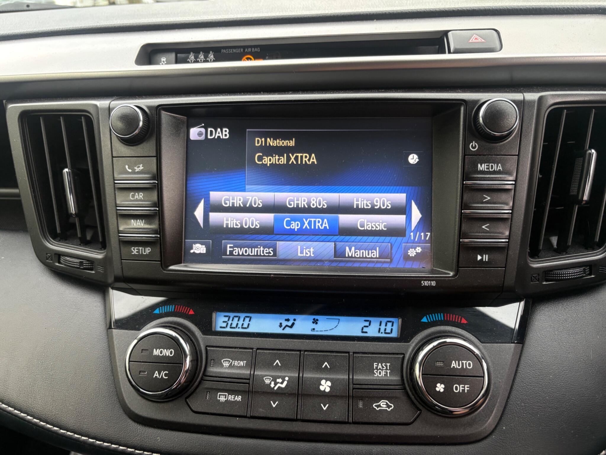 Toyota RAV4 - Image 36