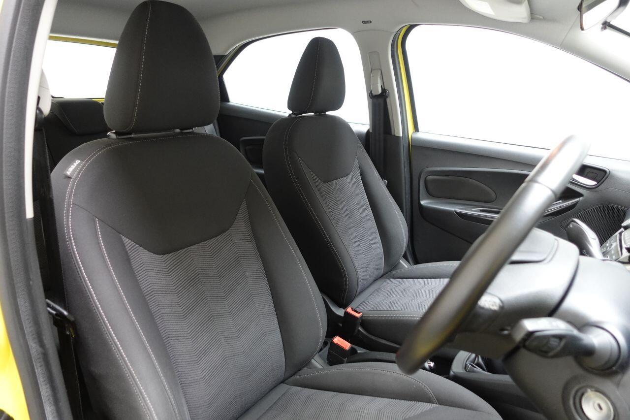 Ford Ka+ - Image 3