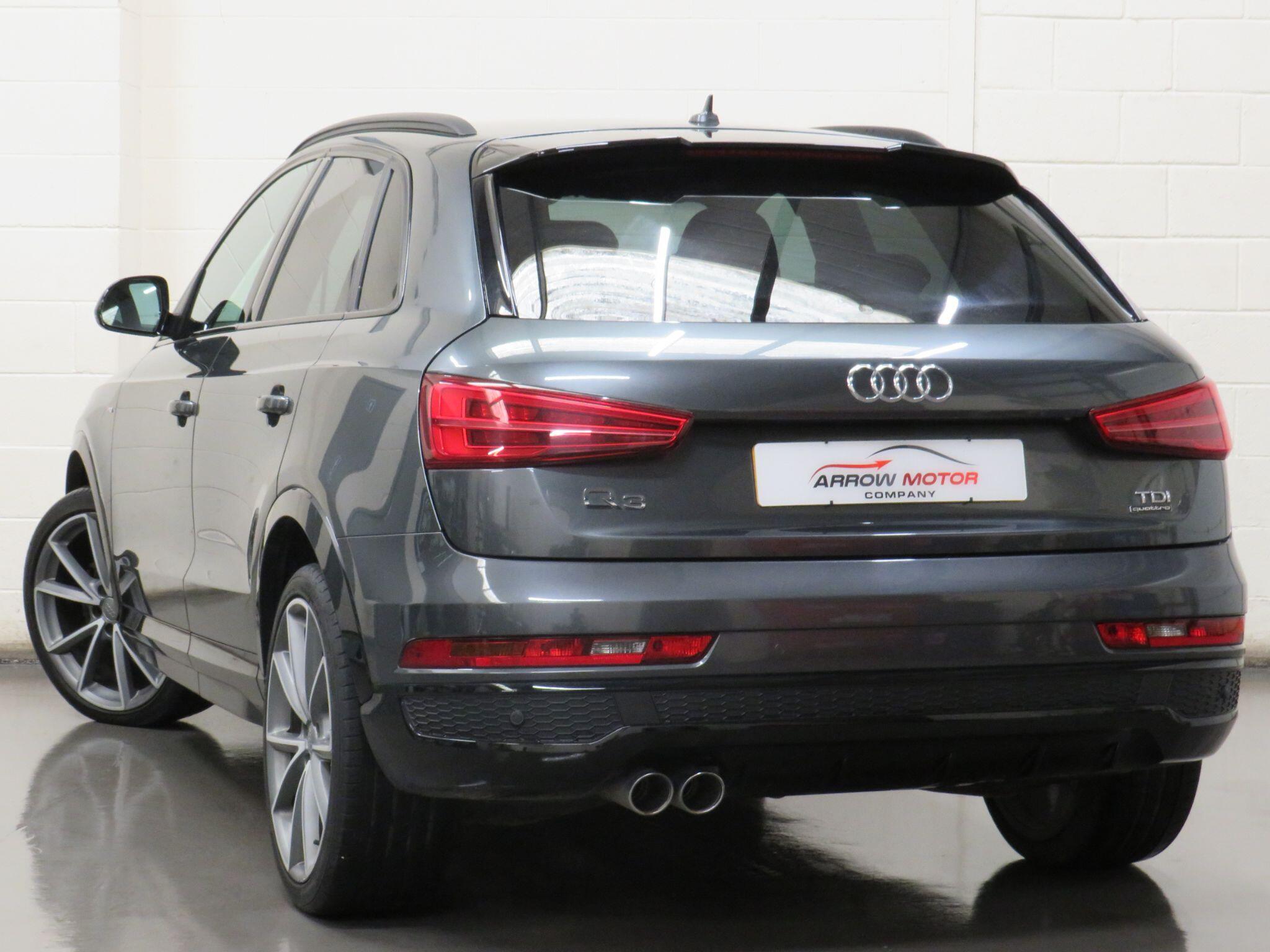 Audi Q3 - Image 5