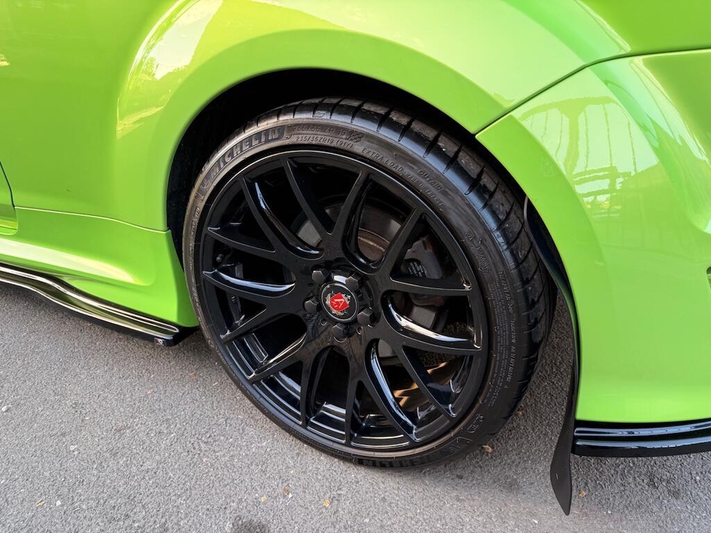 Ford Focus - Image 18