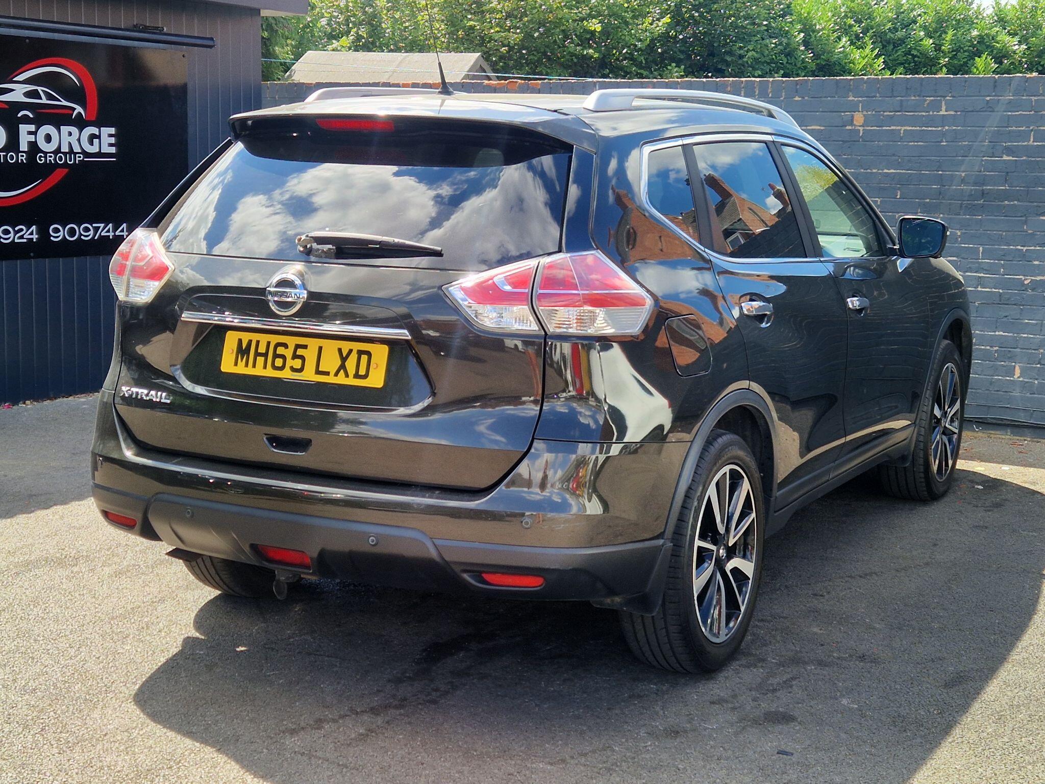 Nissan X-Trail - Image 10
