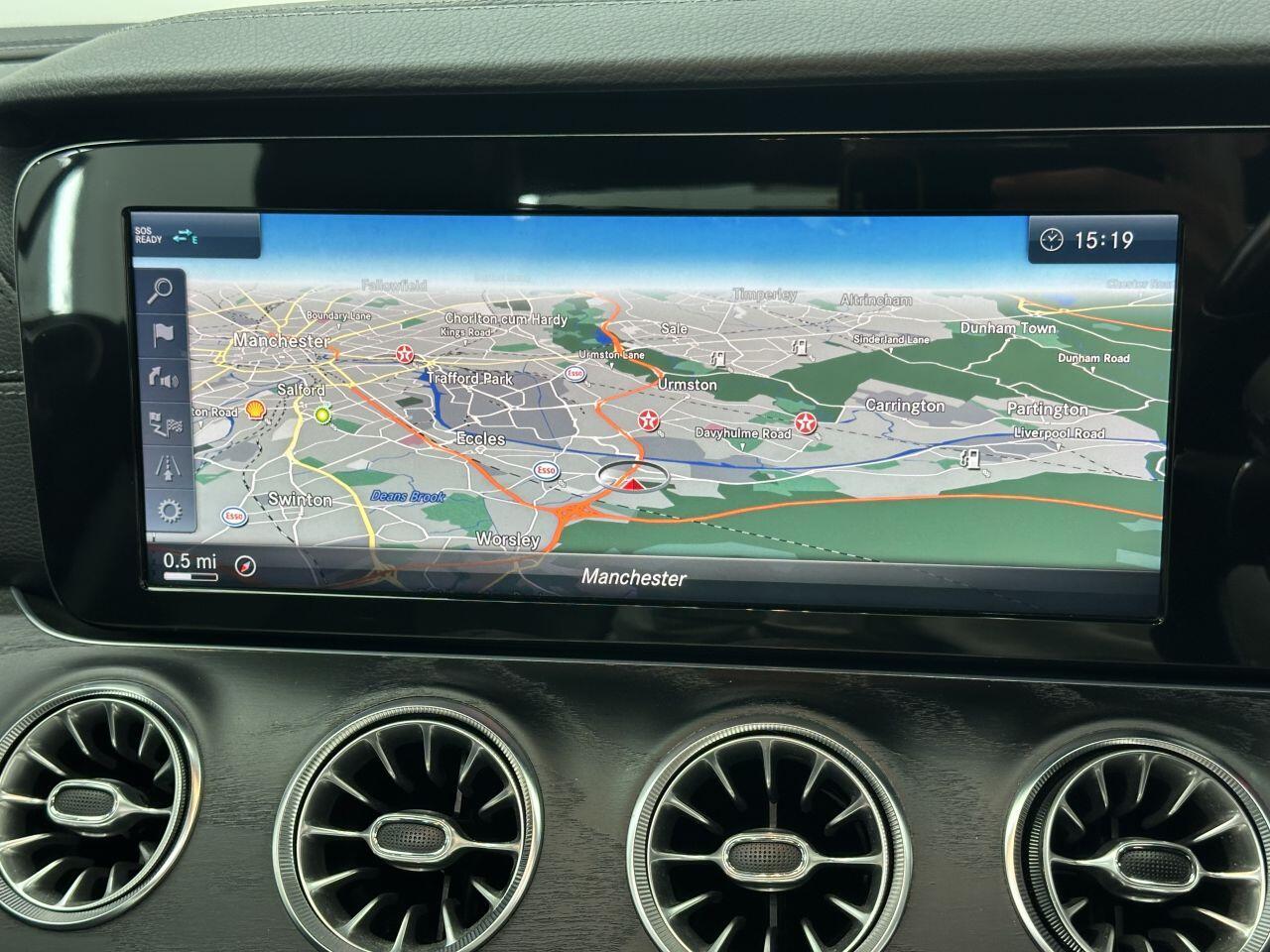 Mercedes E-Class - Image 30