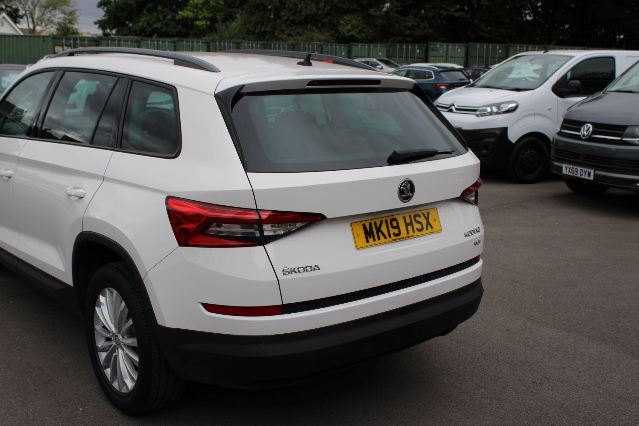 Skoda Kodiaq - Image 17