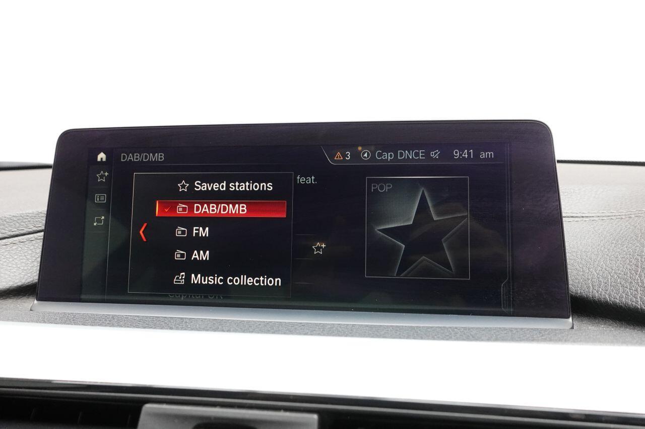 BMW 4 Series - Image 15