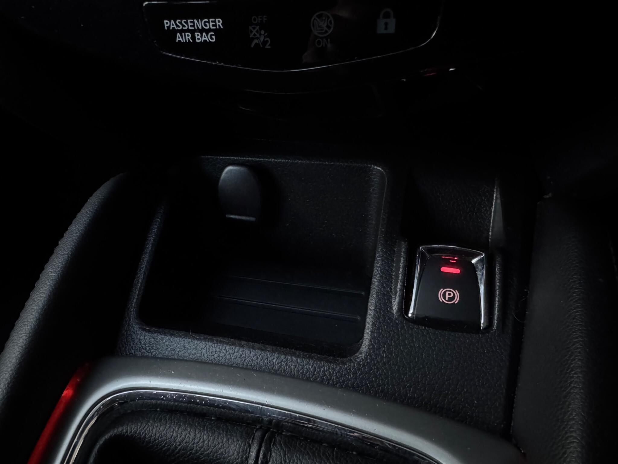 Nissan Qashqai - Image 20