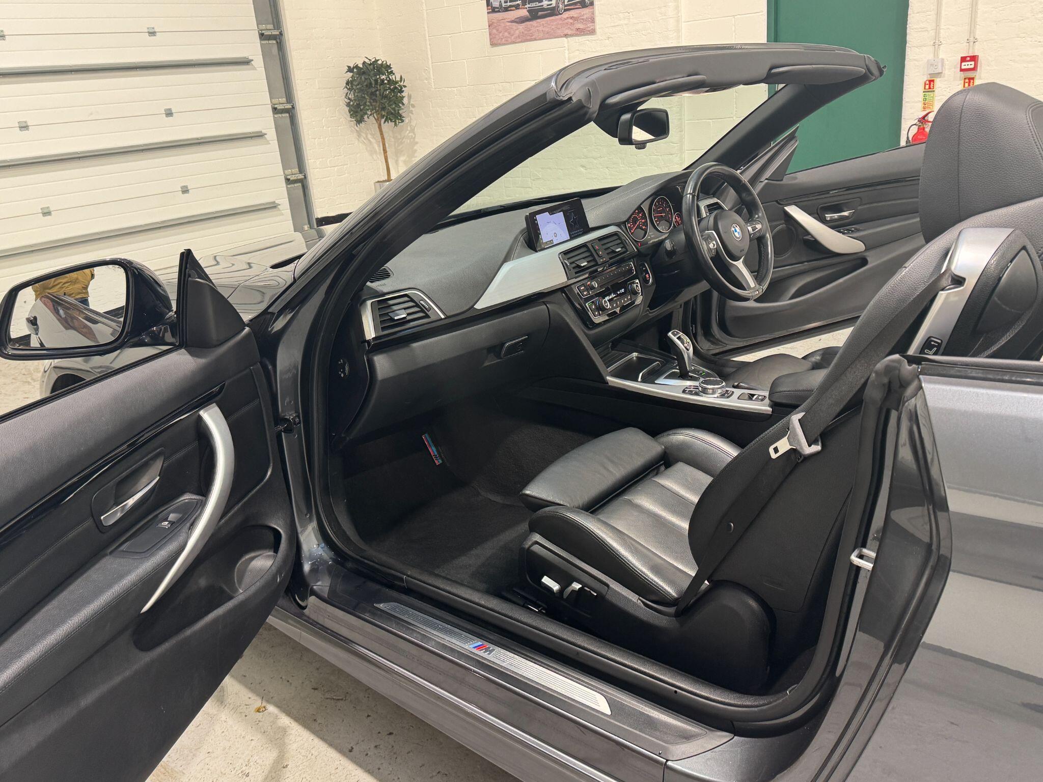 BMW 4 Series - Image 42