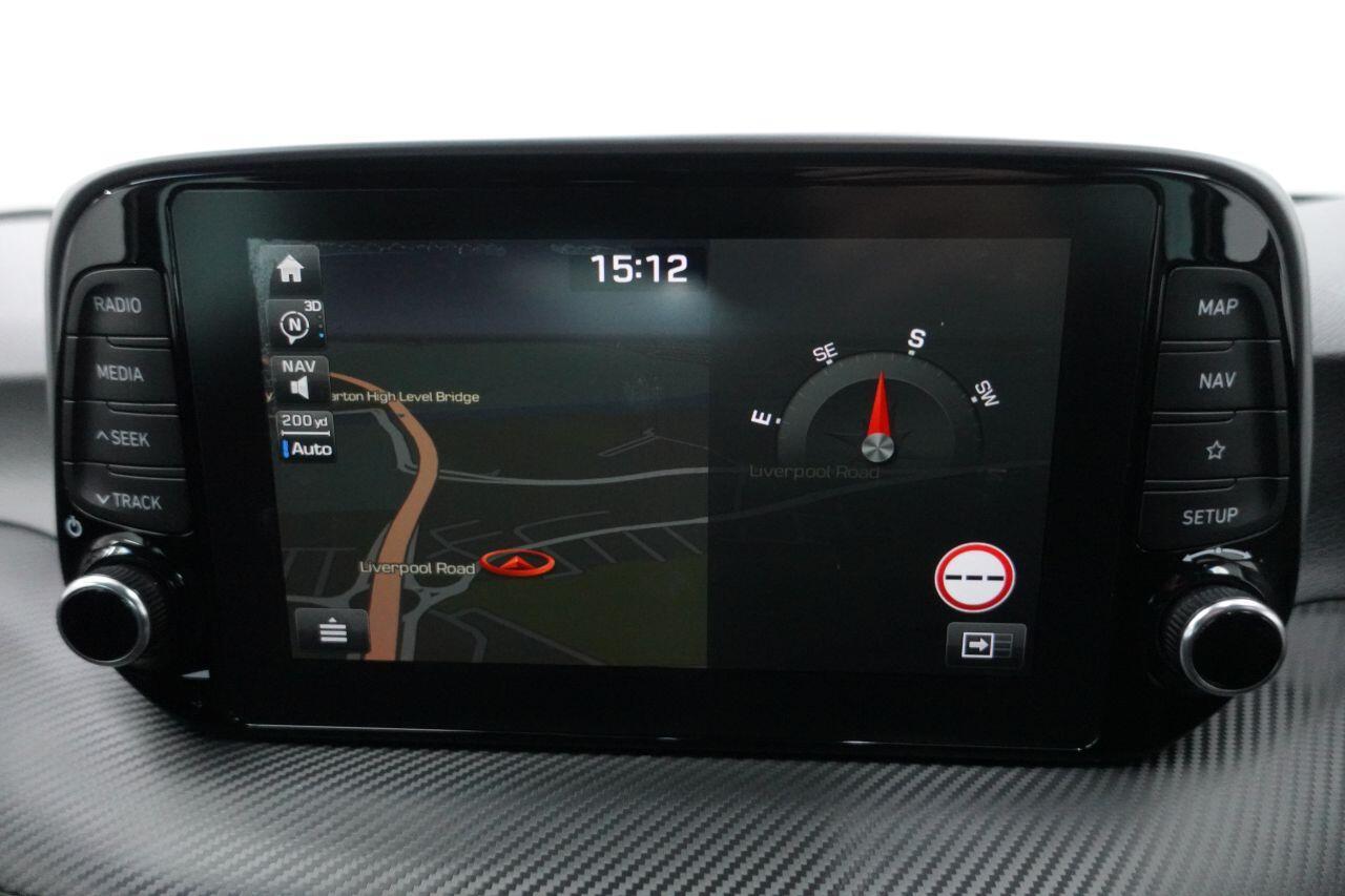 Hyundai Tucson - Image 3