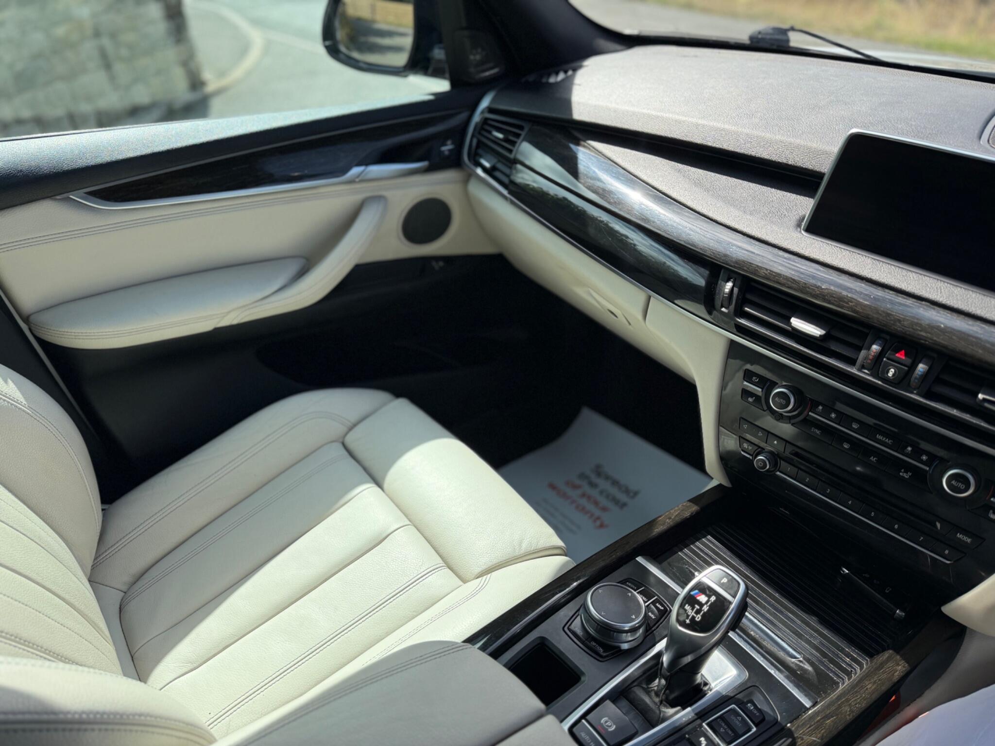BMW X5 - Image 15