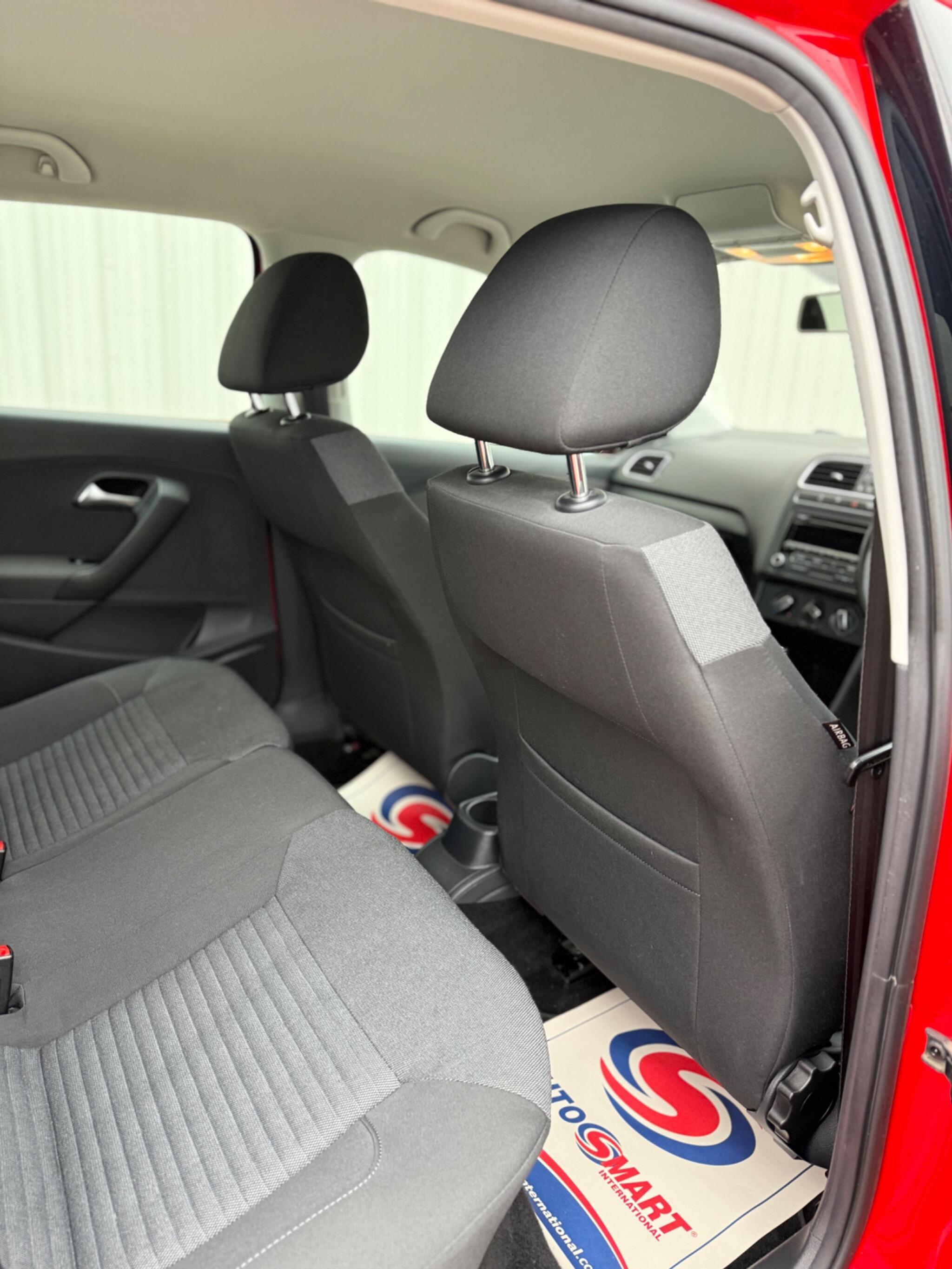 Volkswagen Polo - Image 22