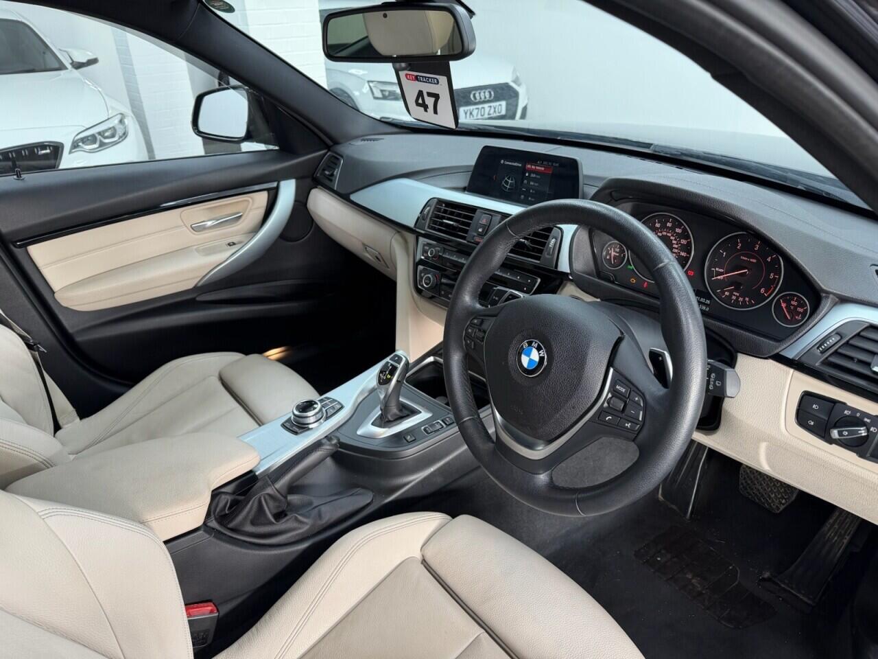 BMW 3 Series - Image 4