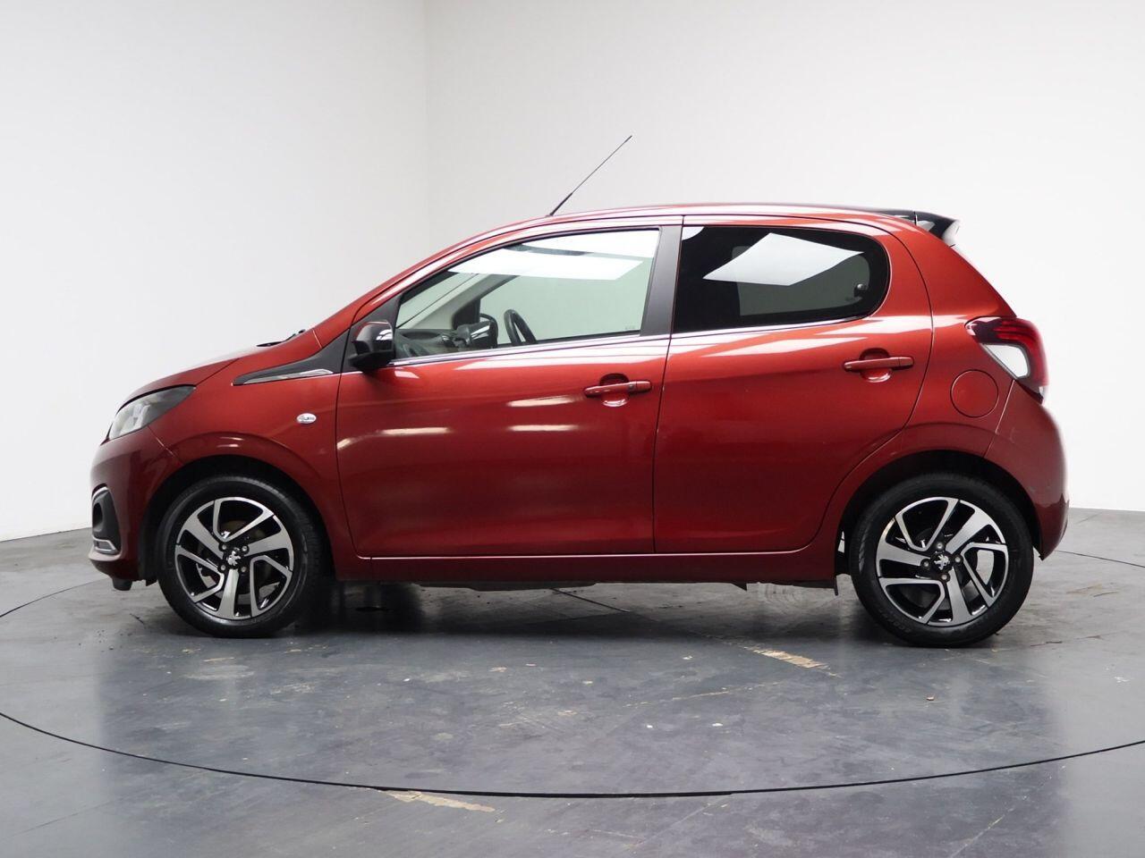 Peugeot 108 - Image 9