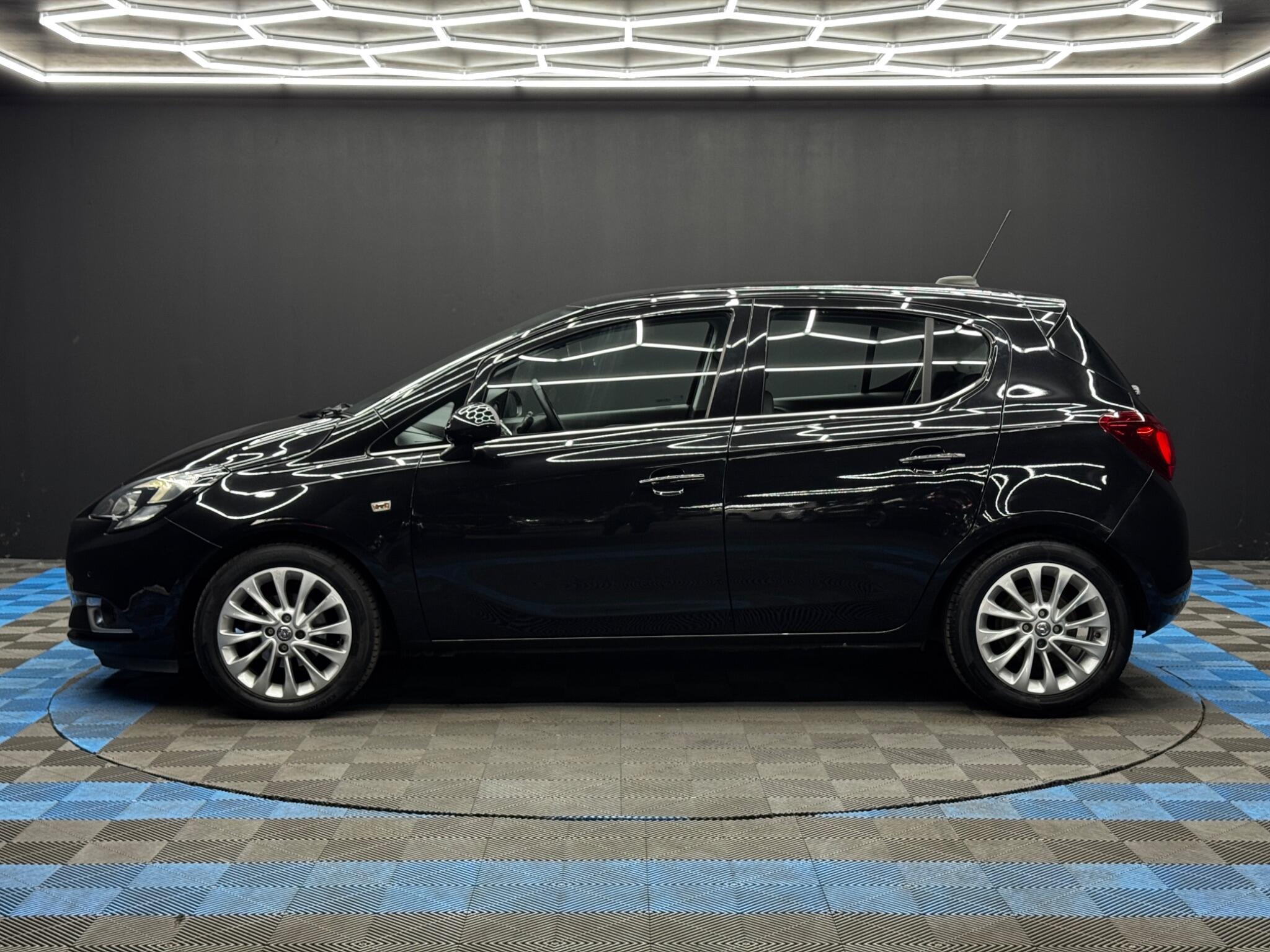 Vauxhall Corsa - Image 8