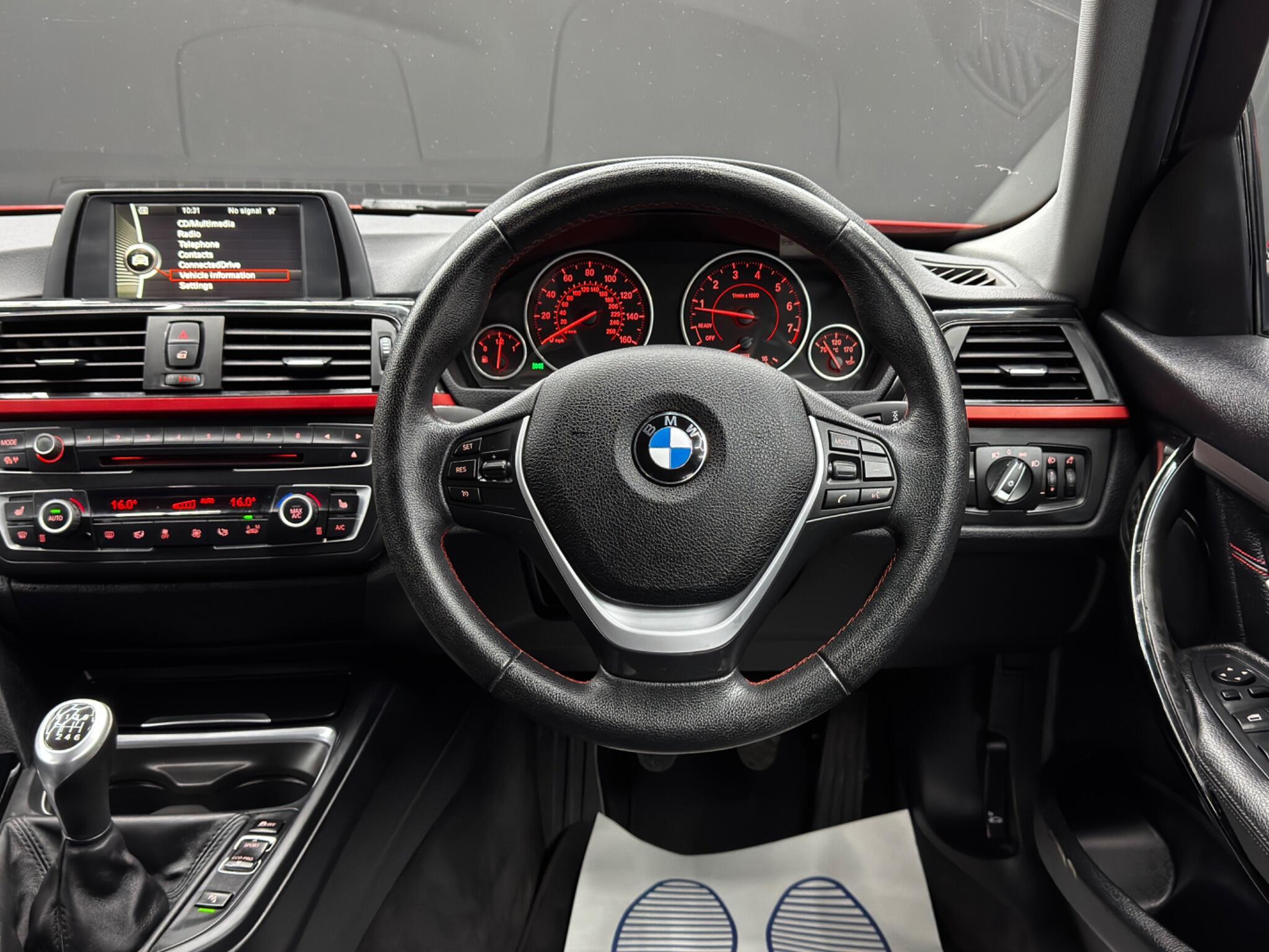 BMW 3 Series - Image 18
