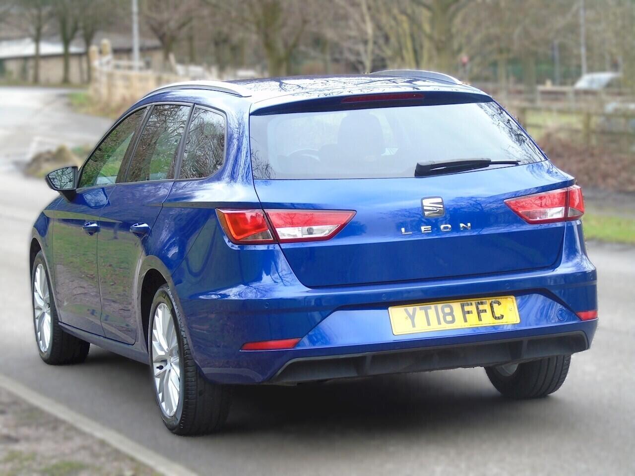 SEAT Leon - Image 14