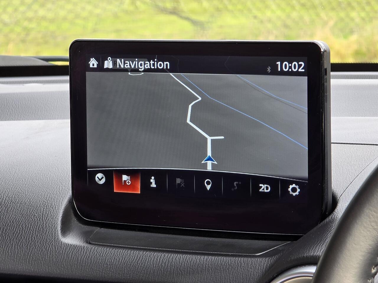 Mazda MAZDA2 - Image 27