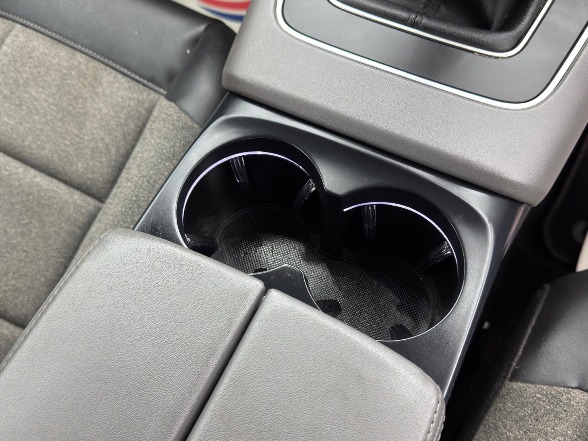 Citroen C5 Aircross - Image 25