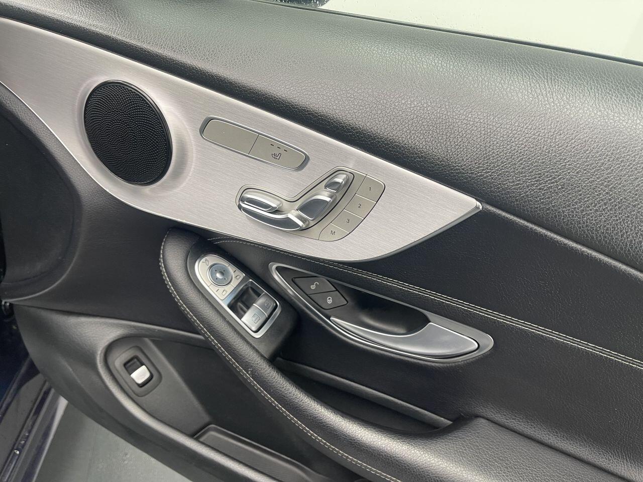 Mercedes C-Class - Image 34