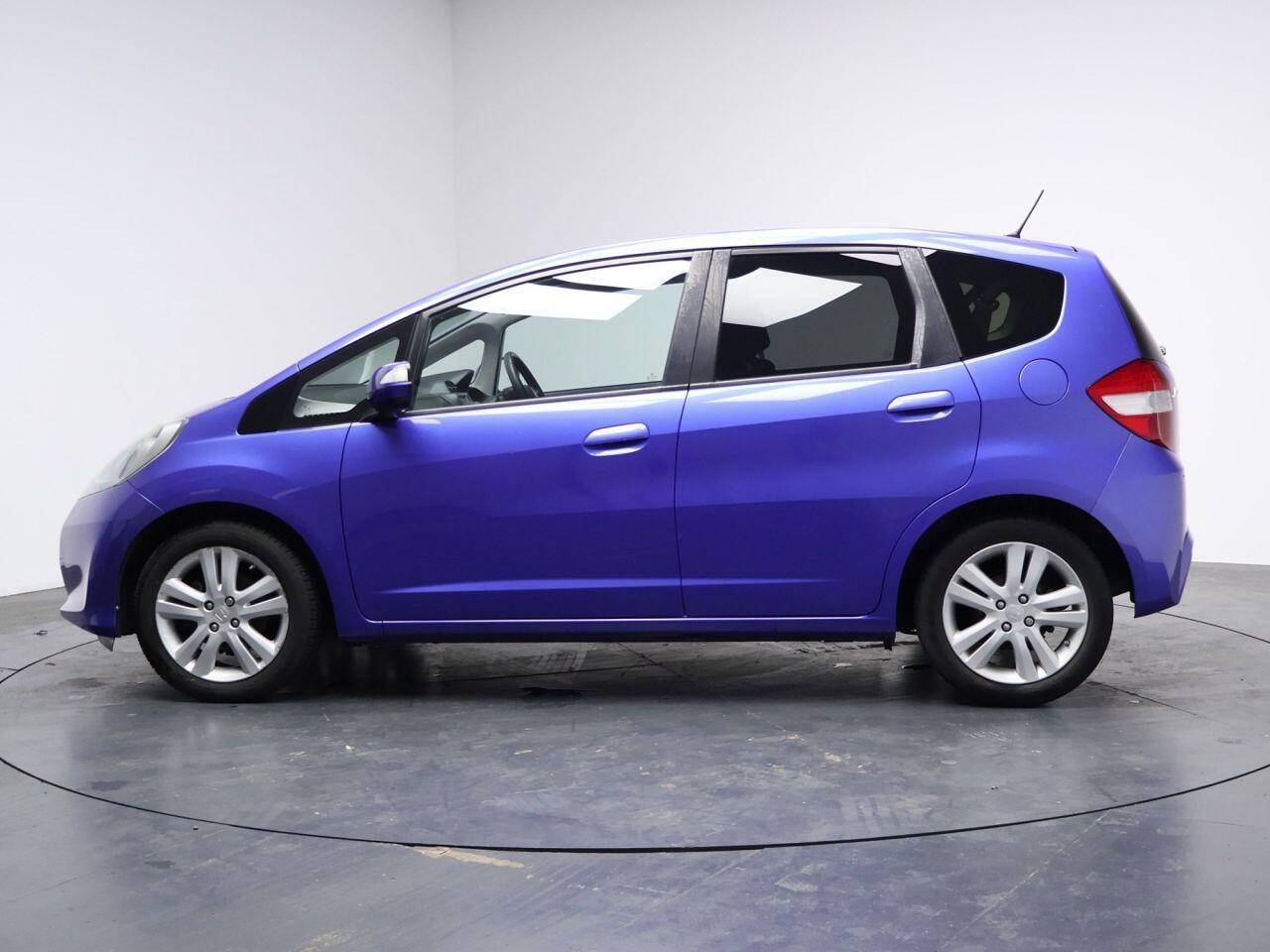 Honda Jazz - Image 10