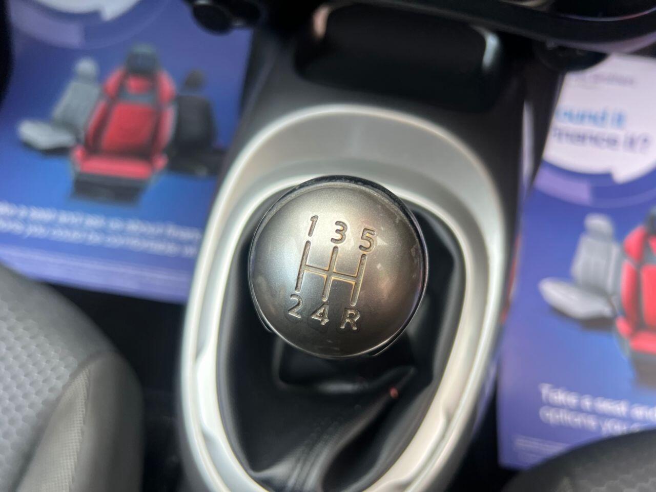 Nissan Juke - Image 31