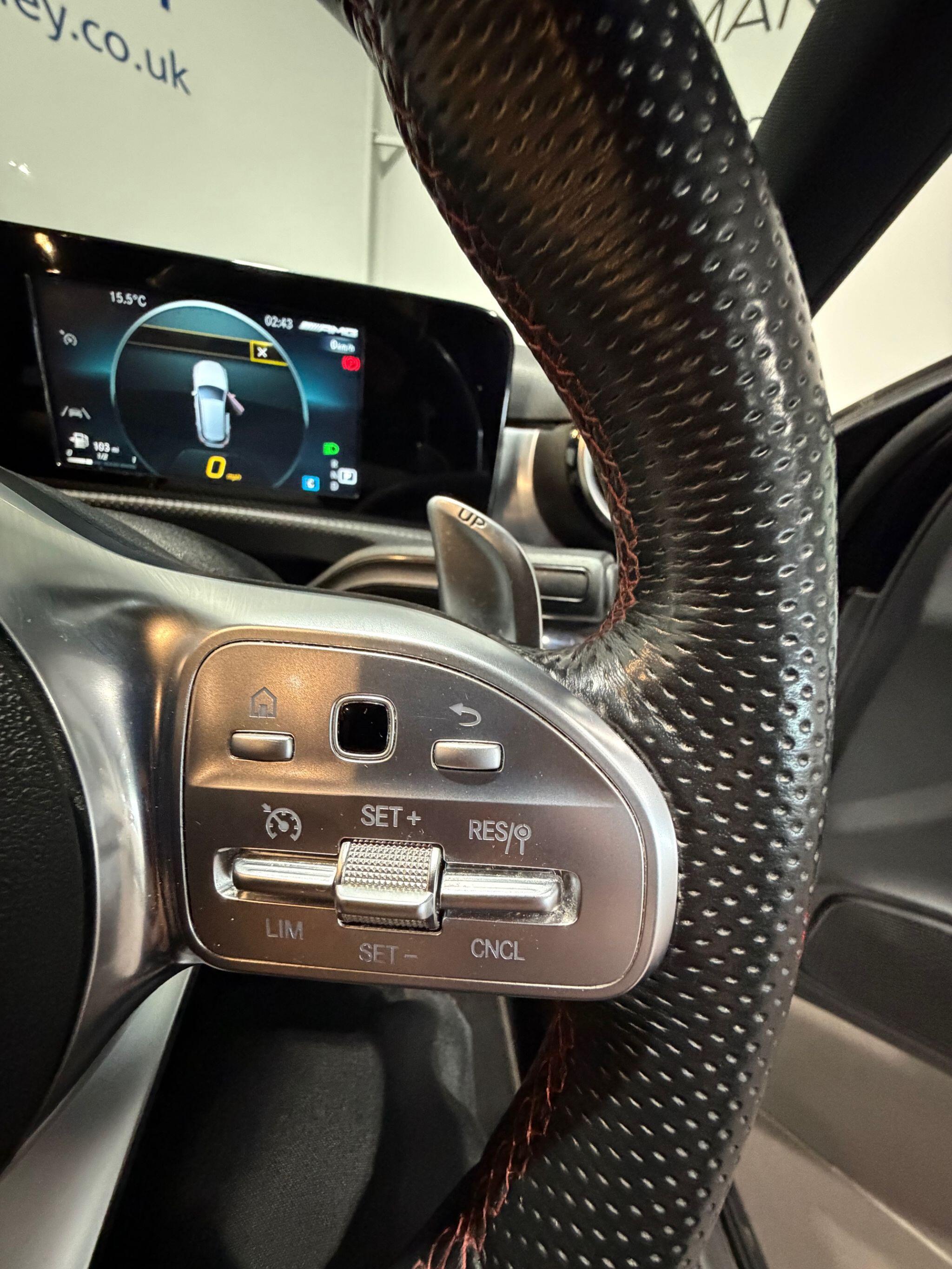 Mercedes A Class - Image 15