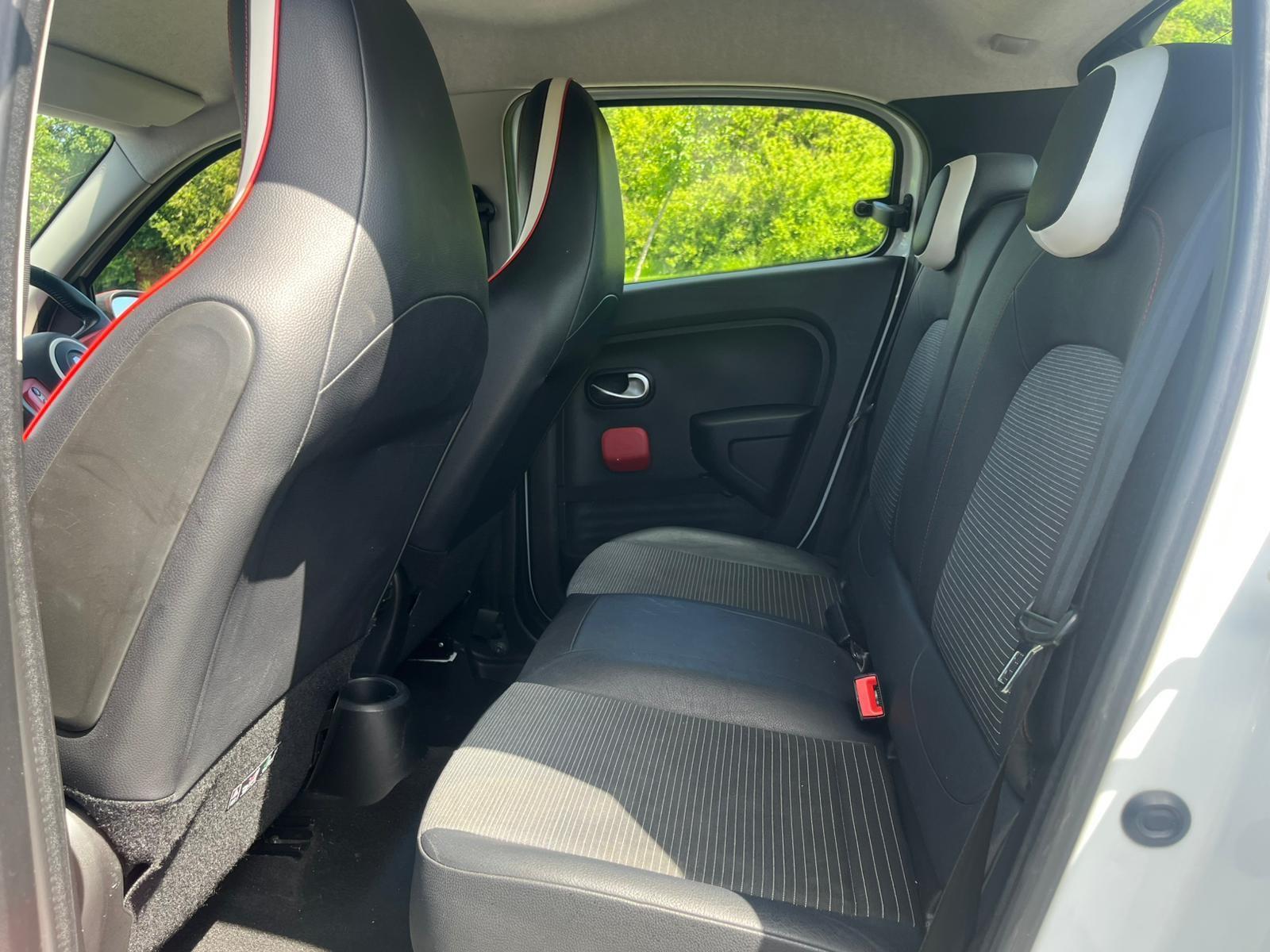 Renault Twingo - Image 8